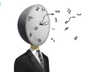 经济学人精读 | 2018年7月21日刊 How bosses should respond to the sound of the clock ticking