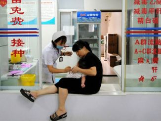 经济学人精读 | 2018年7月28日刊 A vaccine scandal shakes trust in China’s government