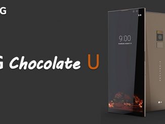 翻译研究 | 从LG的I chocolate you谈广告语翻译