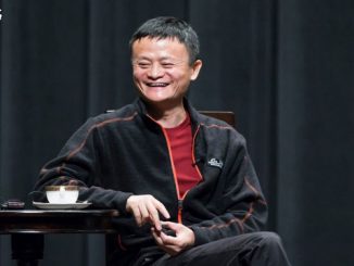 经济学人精读 | 2018年8月11日刊：Alibaba tweaks a controversial legal structure