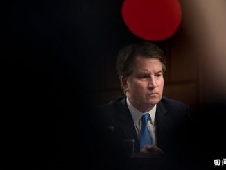 特朗普总统提名的大法官候选人布雷特·卡瓦诺（Brett Kavanaugh）否认了性侵指控。