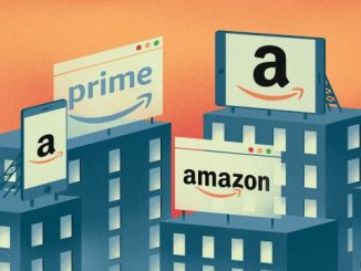 经济学人精读 | 2018年10月27日刊：Amazon’s ambitious drive into digital-advertising