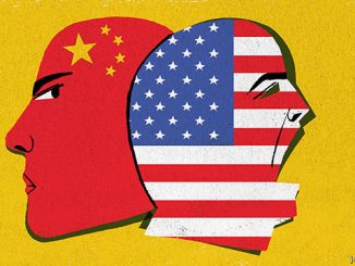 经济学人精读 | 2018年10月20日刊：China is misreading Western populism