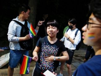 经济学人精读 | 2018年11月24日刊：China’s gay-rights advocates have a bit more freedom than others