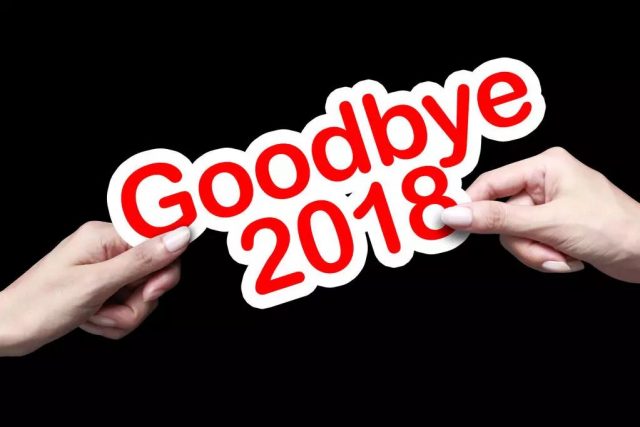 英语口语 | 原来美国人不说goodbye! 怎么用英语地道说再见？