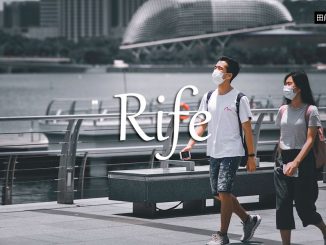 小词详解 | rife